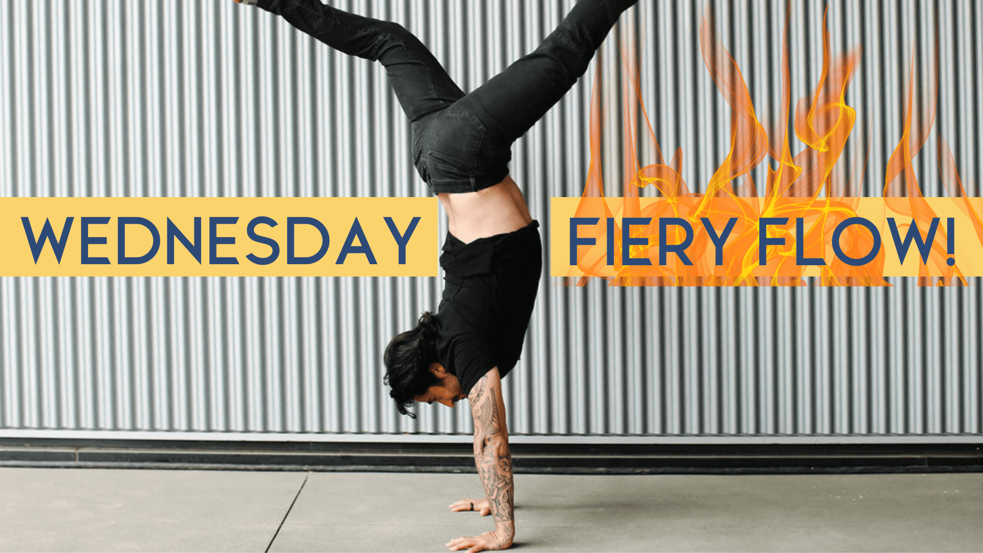 10:5:22 Fiery Flow
